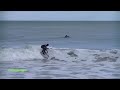 Goomer Surf, 2-8-2023 South Shore, MA
