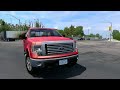 American Truck Simulator - Top 10 MUST HAVE MODS in 2024