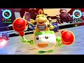 Mario Tennis Aces Funny Moments - Vanoss's First Switch Game!!