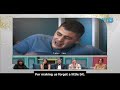 'Big Brother' Israel contestants told about the Coronavirus -  PART 2  (English Subtitles)