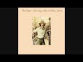 Paul Simon - Still Crazy After All These Years (Official Audio)