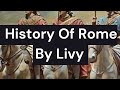 Alexander the Great was Not Great   — Titus Livius | History Of Rome By Livy