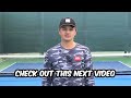 The NEW Best Way to Return in Pickleball...