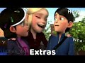 ✧|| Past Trollhunters react | read Description | Ships | an old video ||✧