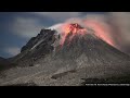 Semeru Volcano Eruption Update; Powerful Eruption, 19 Kilometer Long Pyroclastic Flow
