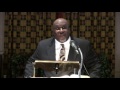 There Will Be No Rapture & Jesus Is Not Coming Back -  Pastor Dr. Ray Hagins