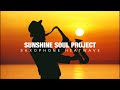 SAXOPHONE HEATWAVE | House Music | Chillout Lounge | Funky Deep House Sax Playlist