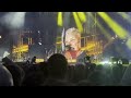 Metallica - 72 Seasons | live in Milano Ippodromo 29/5/2024