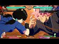 Dragon Ball FighterZ: Online Matches 33