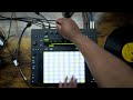 How to Record Vinyl into Ableton Push 3 Standalone Tutorial