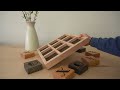 5 Handmade Woodworking Gift Ideas to Make & Give This Season