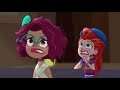 Tiny Power Part 2 🌈Polly Pocket Full Episode 🌈 Season 1 - Episode 2