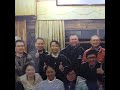 PING Asia Team and Sources - CNY Dinners ...