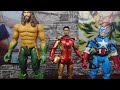 iron Man Avengers figura de acción😱😳 /unboxing y reviews de una figura Bootleg de iron Ma /hermosa 😱