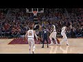 LeBron James behind-the-back pass between Aaron Gordon's legs - SICK!