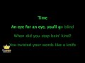 Joshua Bassett - Only A Matter Of Time (Karaoke Version)