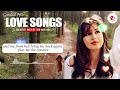 Beautiful Love Songs of 80's 90's💝Best Songs Collection Full Album💝All Time Favorite Love Songs