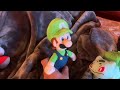 Mario’s World: Episode 4 - Saving Bulbasaur