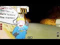 Roblox Mystery Flesh Pit Adventure with Devs! Part 1