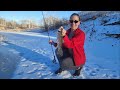 3 Years: How Big Did Our 3-Inch Rainbow Trout Grow?