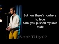 Glee - Hopelessly Devoted To You (Lyrics)