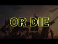 HELLDIVERS 2 SONG- SOLDIER