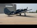 Helldiver Taxiing