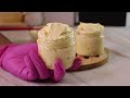 How to make PERFECT WHIPPED SHEA BUTTER EVERYTIME ALL IN ONE BODY BUTTER & HAIR BUTTER