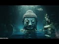 Buddha's Flute : Tranquil Flute | Inner Balance, Positivity and Prosperity