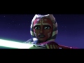Star Wars: The Clone Wars - Anakin Skywalker vs. Count Dooku [1080p]
