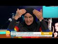 Sinead O'Connor Claims Prince Tried to 'Beat Her Up' | Good Morning Britain