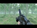 Arma Reforger - DayZ Mod 1PP - Day 7