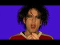 The Cure - Mint Car