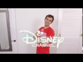 Hey I'm Jack and you're watching Disney Channel