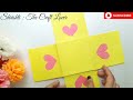 How To Make Explosion Box ? • Chocolate Explosion Box Tutorial • Birthday Gift Idea For Bestfriend