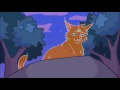 Firestars last Fight/ Warrior Cats Animash