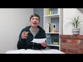 Write an ode poem in ten minutes – fun step by step lesson (Simon Mole x National Literacy Trust)