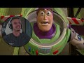 FIRST TIME WATCHING **Toy Story**