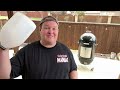 Weber Smokey Mountain Life Hack | Make an Ash Shovel from a Milk Jug!