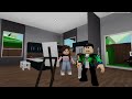 افلام  روبلوكس  ماما اصبحت غنيه وكسبت ٢ مليون $ بسبب الموهبة Roblox movie