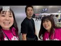 YouTuber合同オフ会 3日間の総集編だよ〜！！！！！　来てくれたみんなありがとう！！！！！【名古屋モーターサイクルショー】