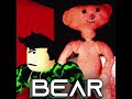 Bear Alpha soundtrack (DANCEIN KRONO Remix) roblox ( owner: AaronSmithVeVo )