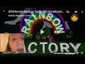 SFM: Ponies-Rainbow Factory Ft. Vocalscore Reaction (May Contain Gore)