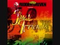 Just Friends Riddim Mix (2002) By DJ.WOLFPAK