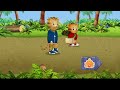 NATURE WALK || Daniel Tiger's Neighborhood || pbs KIDS ||