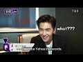 [Eng Sub] Yang Yang 杨洋 || Night to Idol Interview full video 🥰🥰🥰