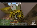 I started a new survival series/Minecraft PE/EP-1 S-1