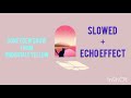 honeydew snow from undertale yellow (slowed + echo effect)