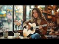 Great Classical Jazz Guitar 🎸 These Touching Enchanting Melodies - Give Peace To The Soul