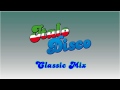 Italo Disco Classic Mix